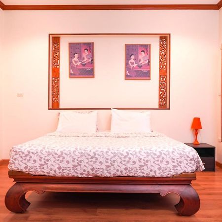 Guesthouse Phuket Airport Ban Bo Han ภายนอก รูปภาพ