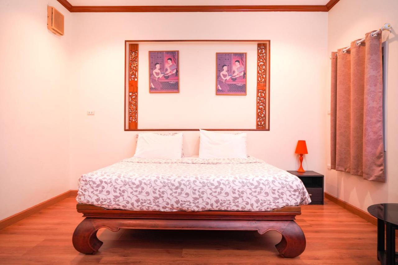 Guesthouse Phuket Airport Ban Bo Han ภายนอก รูปภาพ
