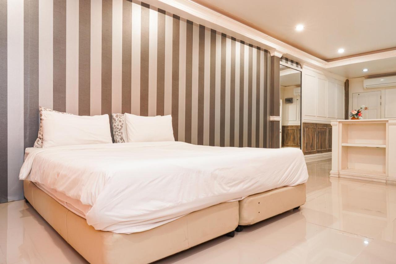 Guesthouse Phuket Airport Ban Bo Han ภายนอก รูปภาพ