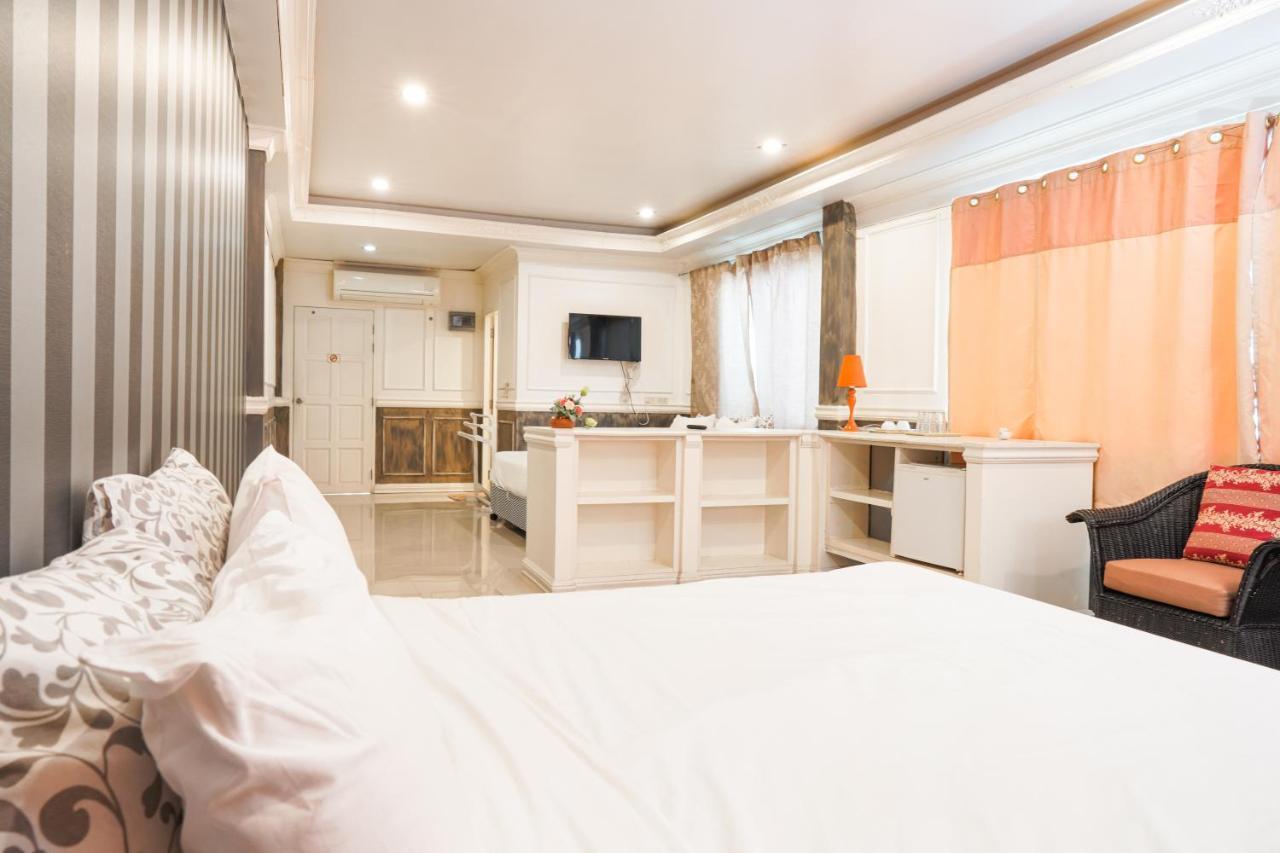 Guesthouse Phuket Airport Ban Bo Han ภายนอก รูปภาพ