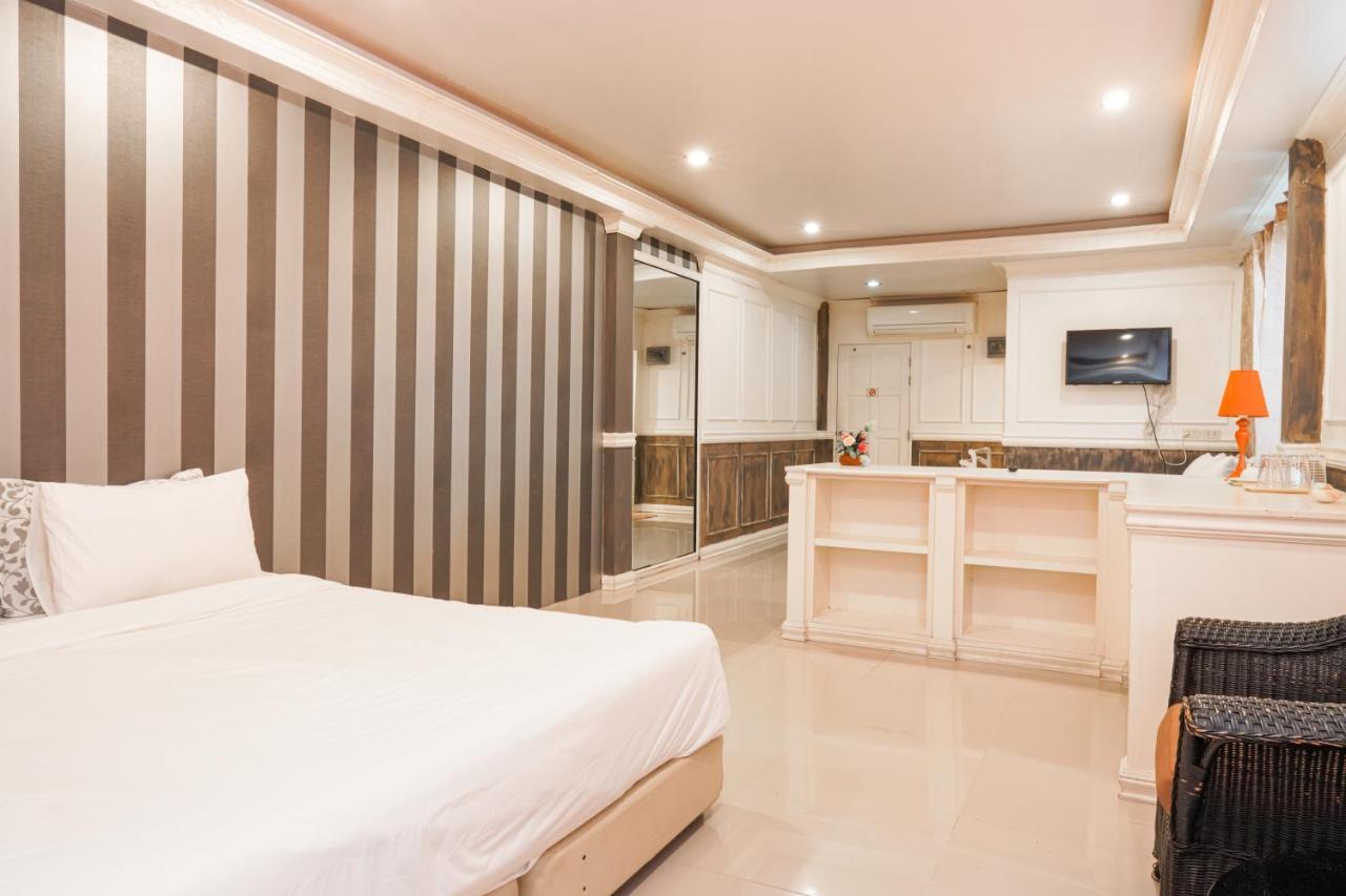 Guesthouse Phuket Airport Ban Bo Han ภายนอก รูปภาพ