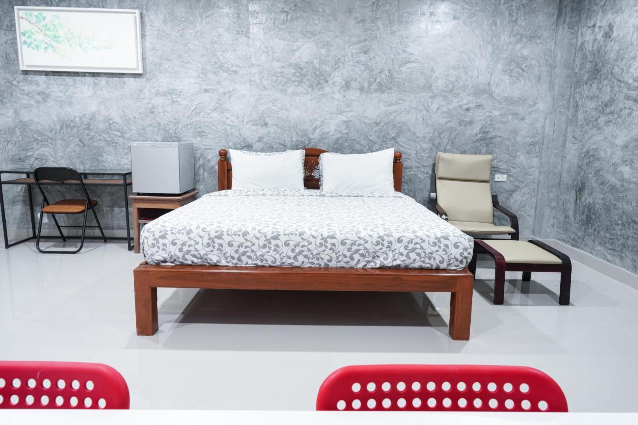 Guesthouse Phuket Airport Ban Bo Han ภายนอก รูปภาพ