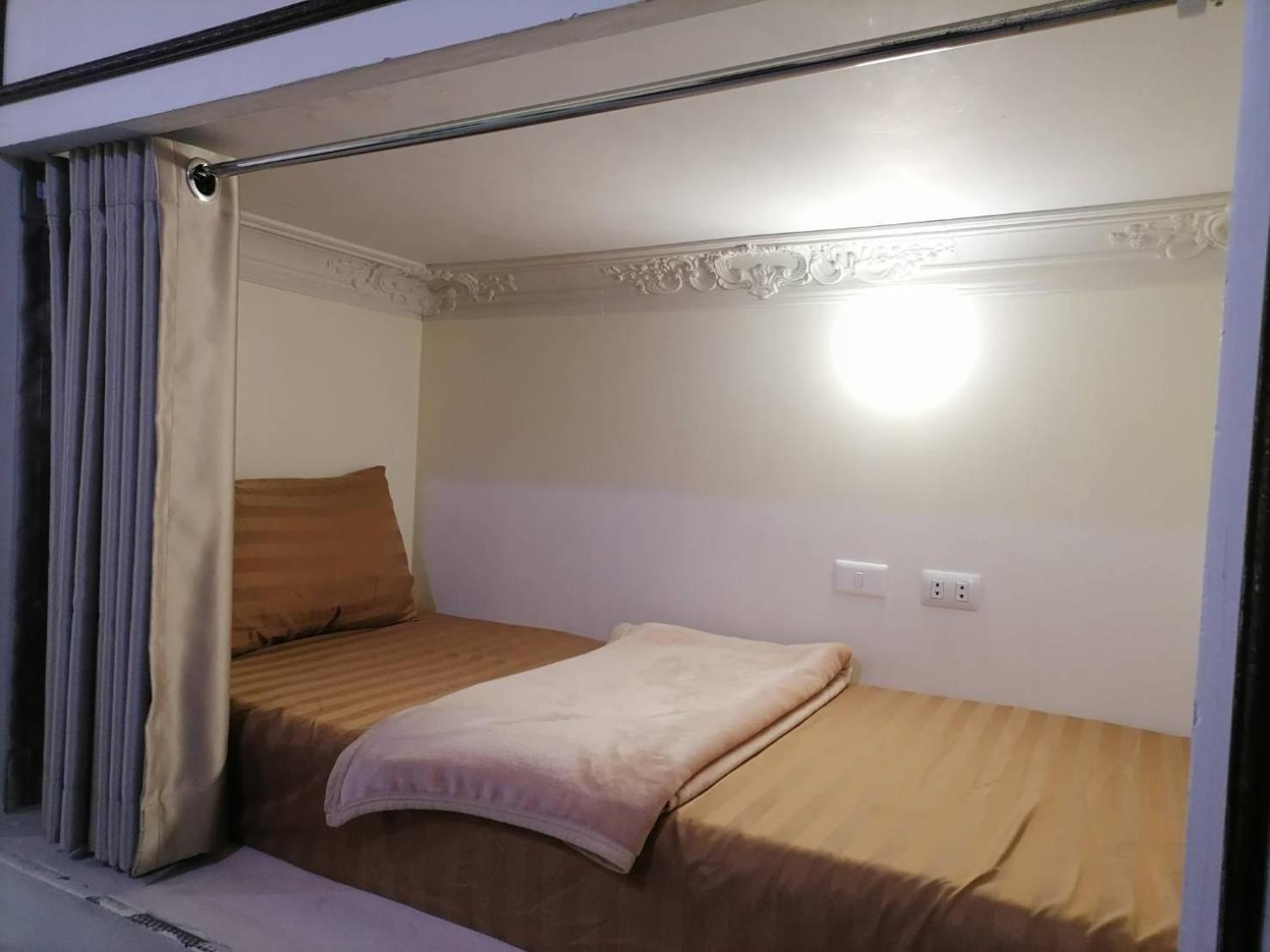 Guesthouse Phuket Airport Ban Bo Han ภายนอก รูปภาพ