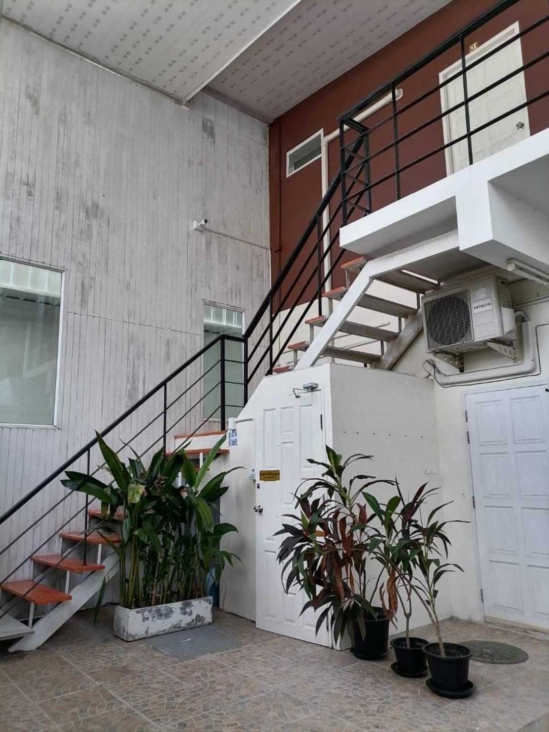 Guesthouse Phuket Airport Ban Bo Han ภายนอก รูปภาพ