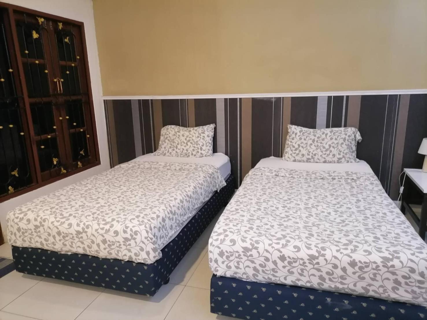 Guesthouse Phuket Airport Ban Bo Han ภายนอก รูปภาพ
