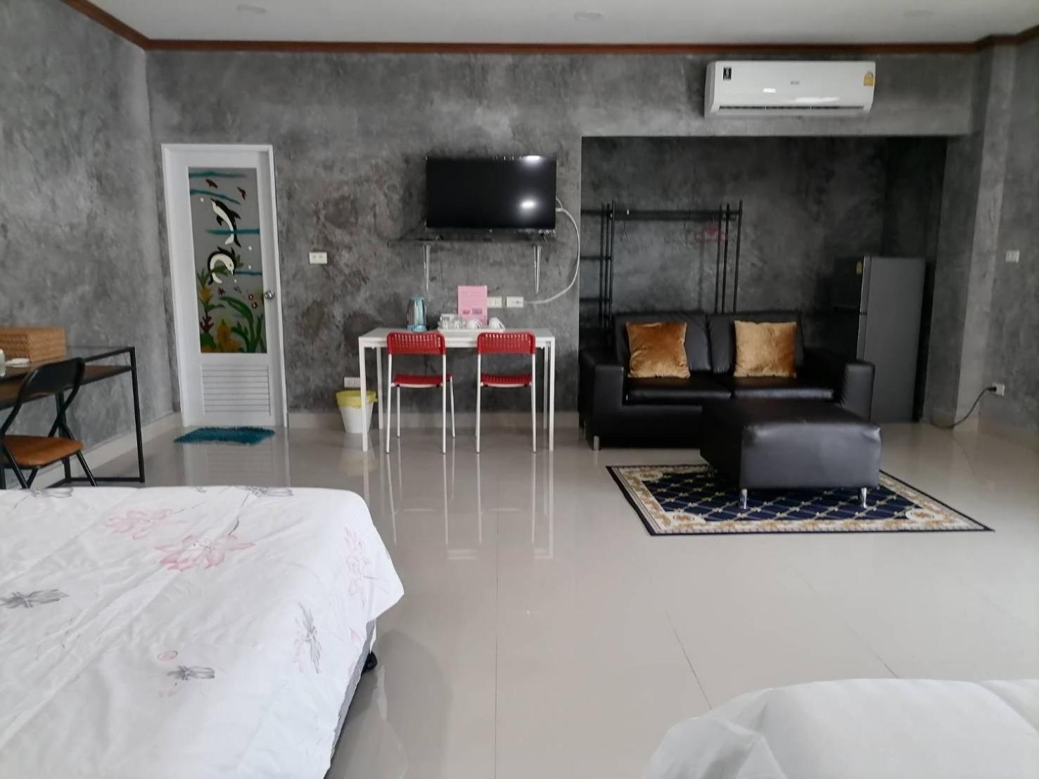 Guesthouse Phuket Airport Ban Bo Han ภายนอก รูปภาพ