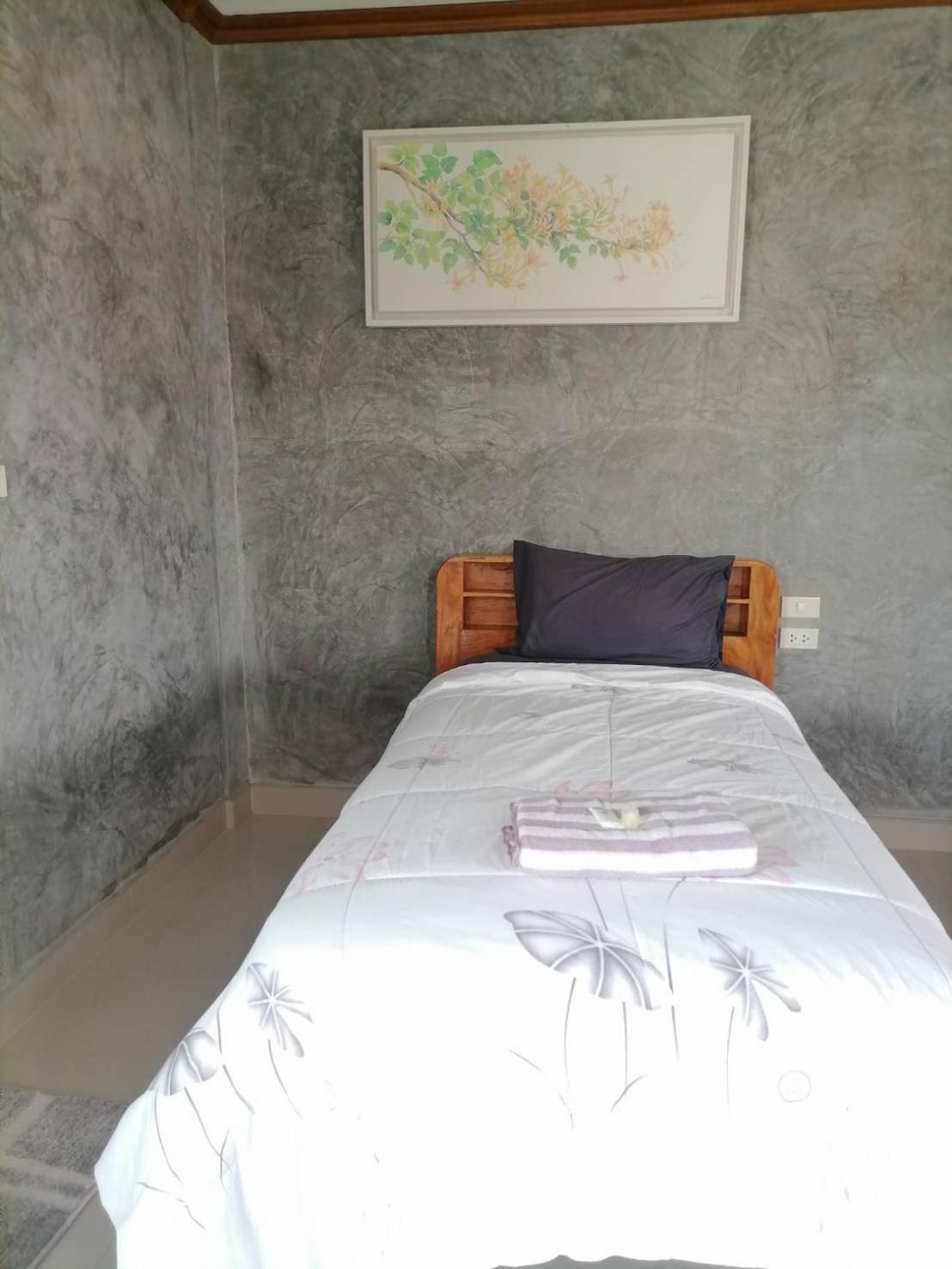 Guesthouse Phuket Airport Ban Bo Han ภายนอก รูปภาพ