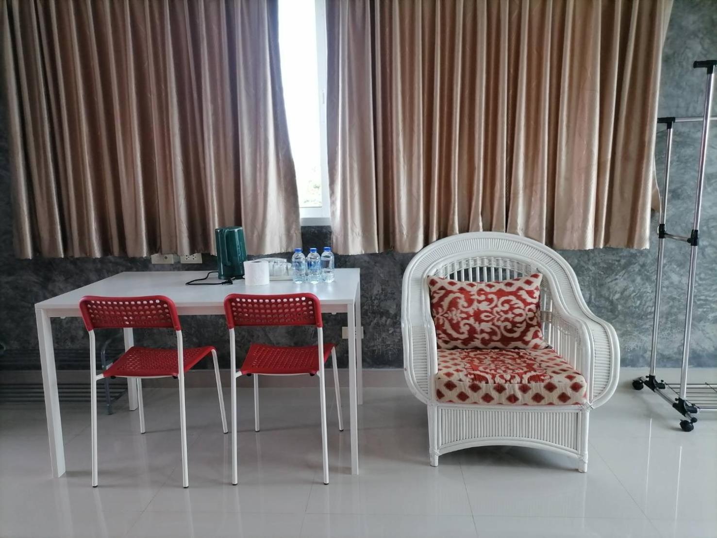 Guesthouse Phuket Airport Ban Bo Han ภายนอก รูปภาพ