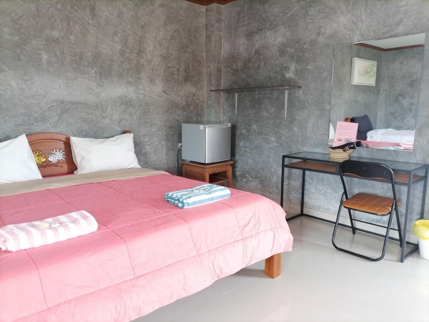 Guesthouse Phuket Airport Ban Bo Han ภายนอก รูปภาพ