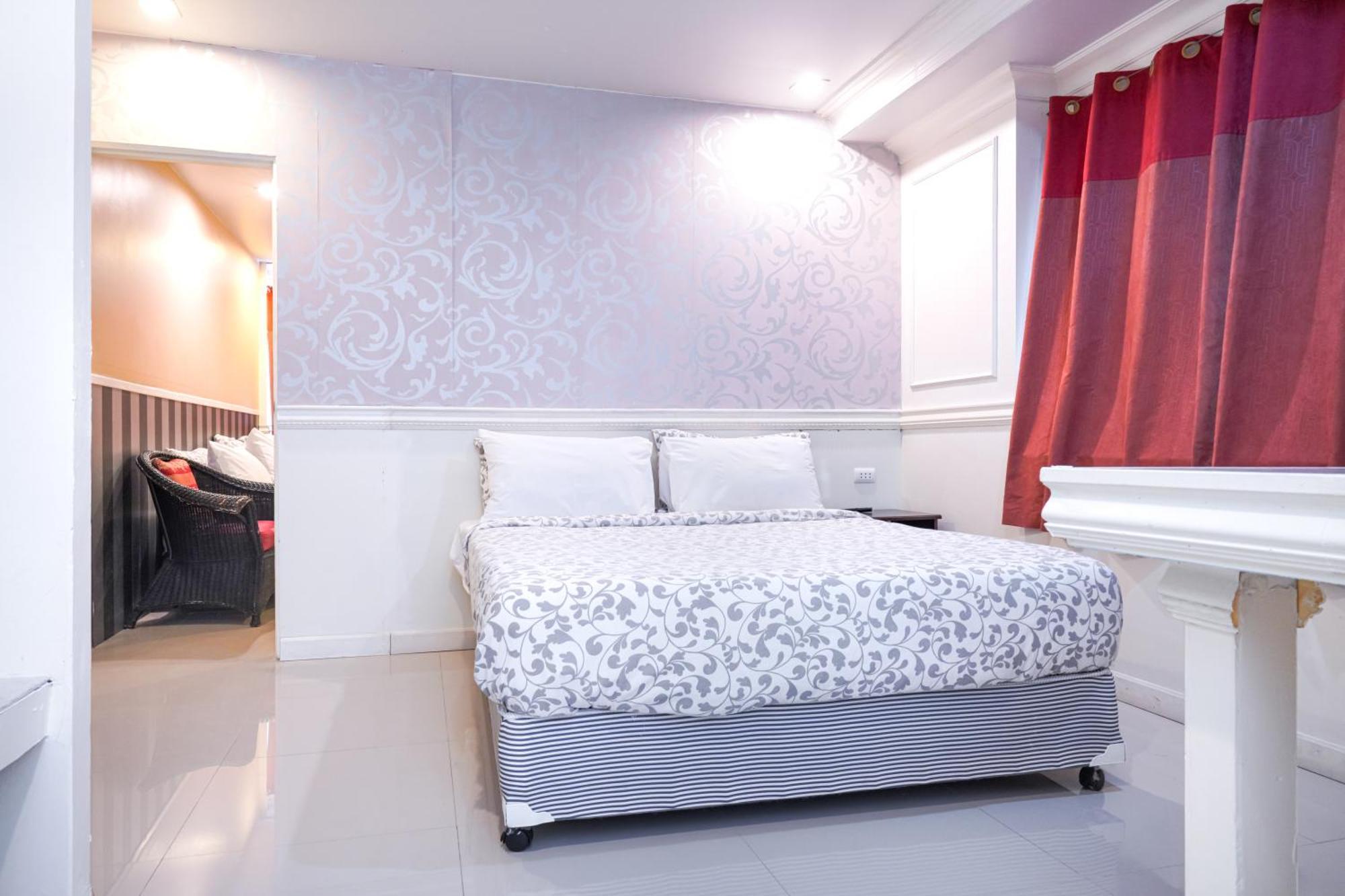 Guesthouse Phuket Airport Ban Bo Han ภายนอก รูปภาพ