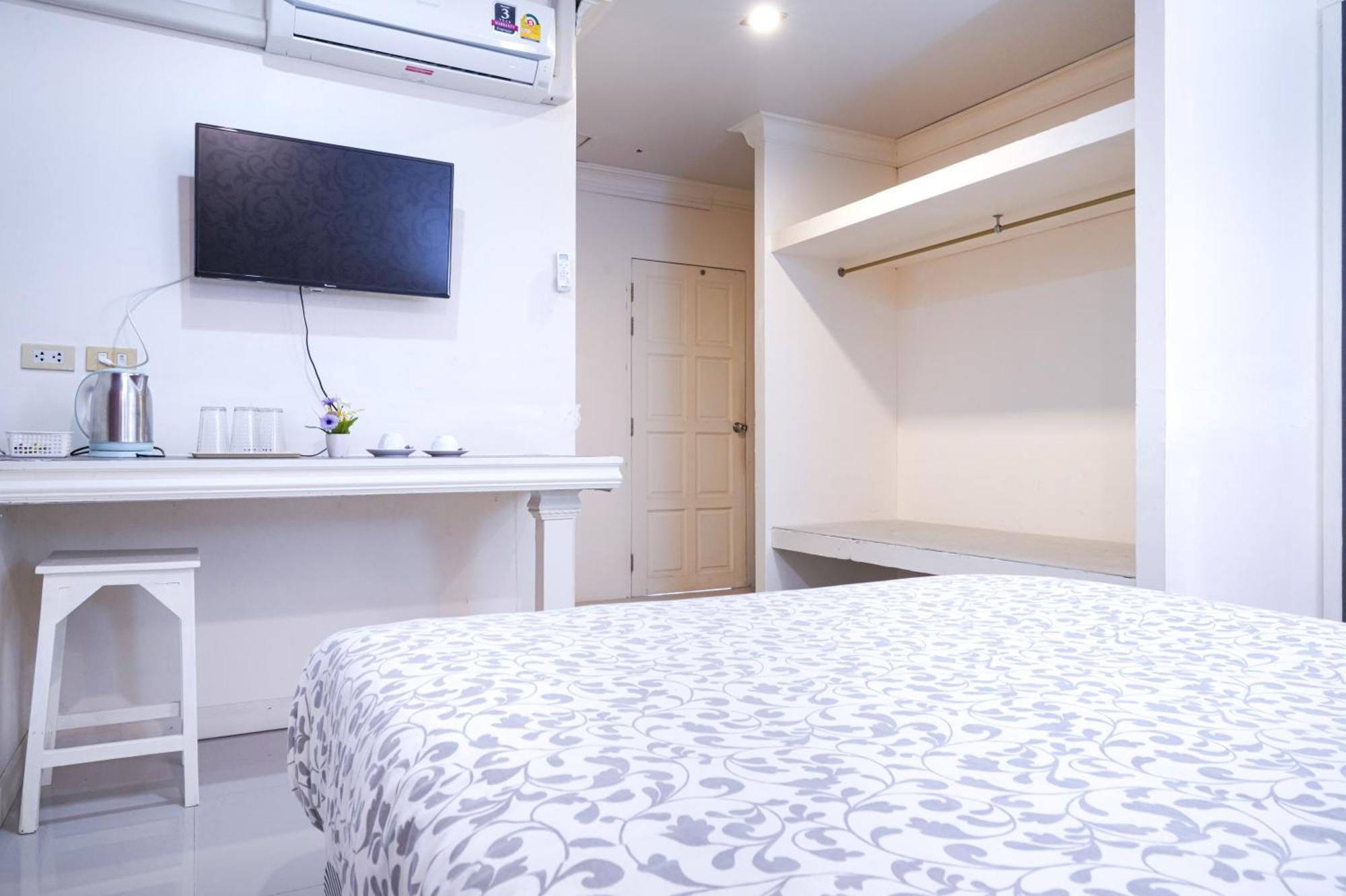 Guesthouse Phuket Airport Ban Bo Han ภายนอก รูปภาพ