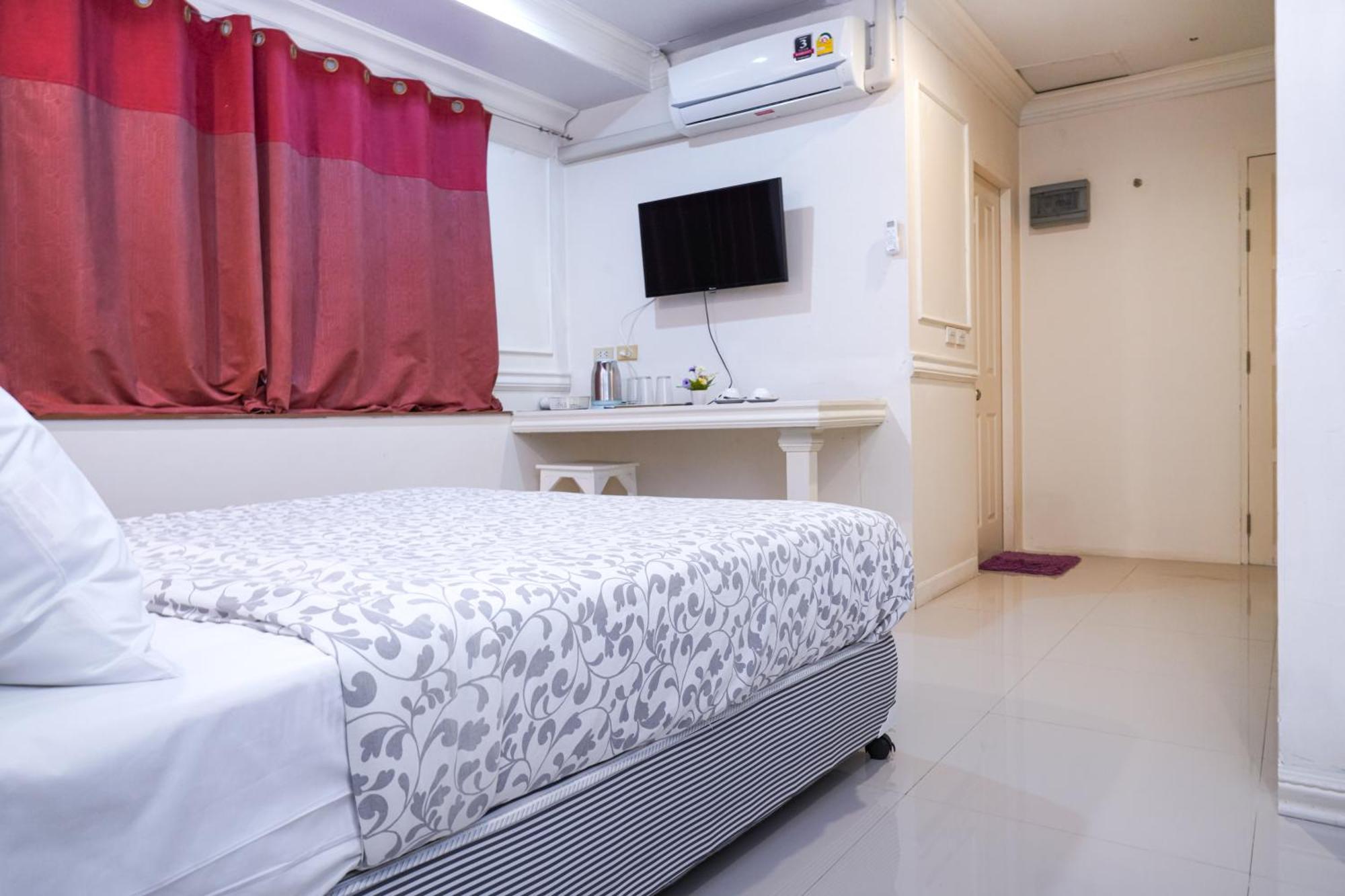 Guesthouse Phuket Airport Ban Bo Han ภายนอก รูปภาพ
