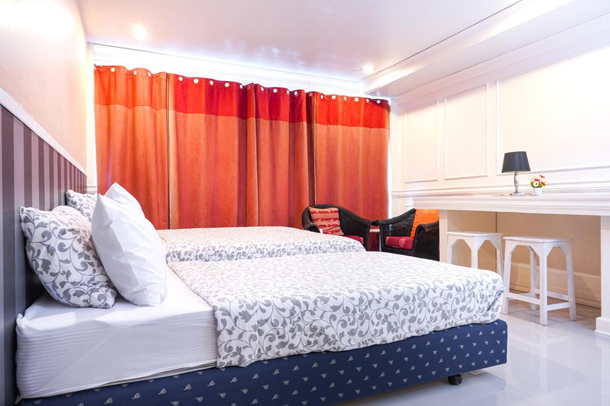 Guesthouse Phuket Airport Ban Bo Han ภายนอก รูปภาพ