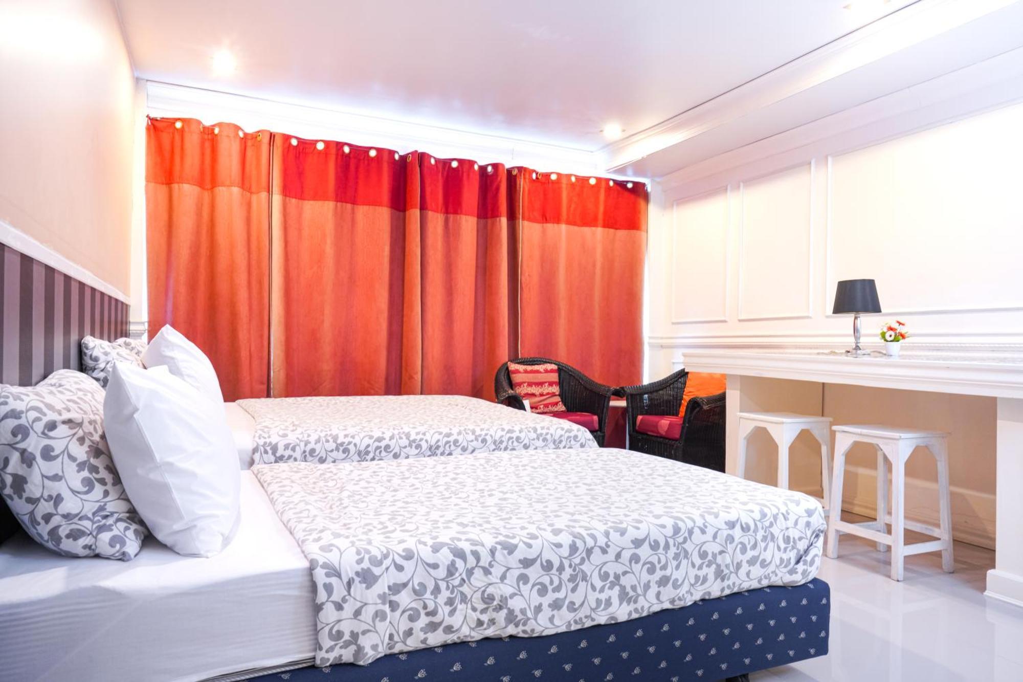 Guesthouse Phuket Airport Ban Bo Han ภายนอก รูปภาพ