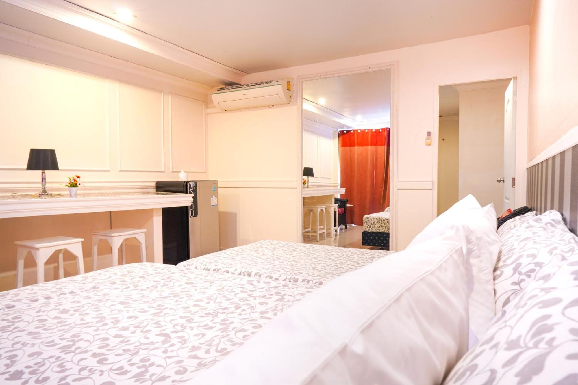 Guesthouse Phuket Airport Ban Bo Han ภายนอก รูปภาพ