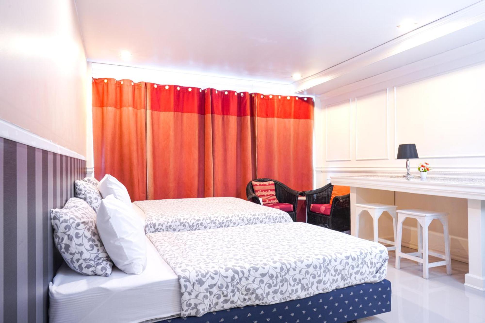 Guesthouse Phuket Airport Ban Bo Han ภายนอก รูปภาพ