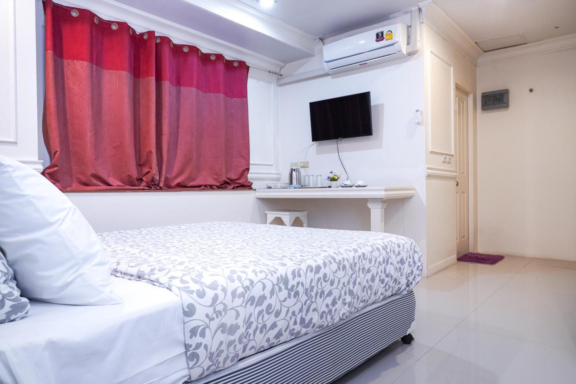 Guesthouse Phuket Airport Ban Bo Han ภายนอก รูปภาพ