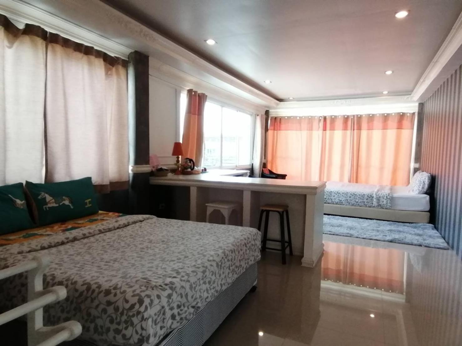 Guesthouse Phuket Airport Ban Bo Han ภายนอก รูปภาพ