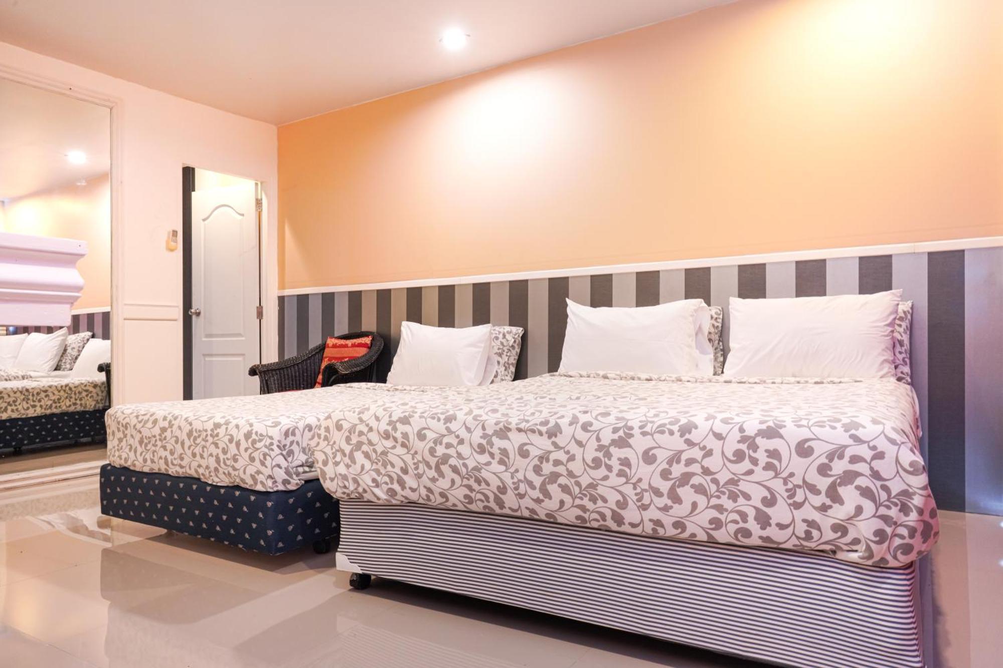 Guesthouse Phuket Airport Ban Bo Han ภายนอก รูปภาพ