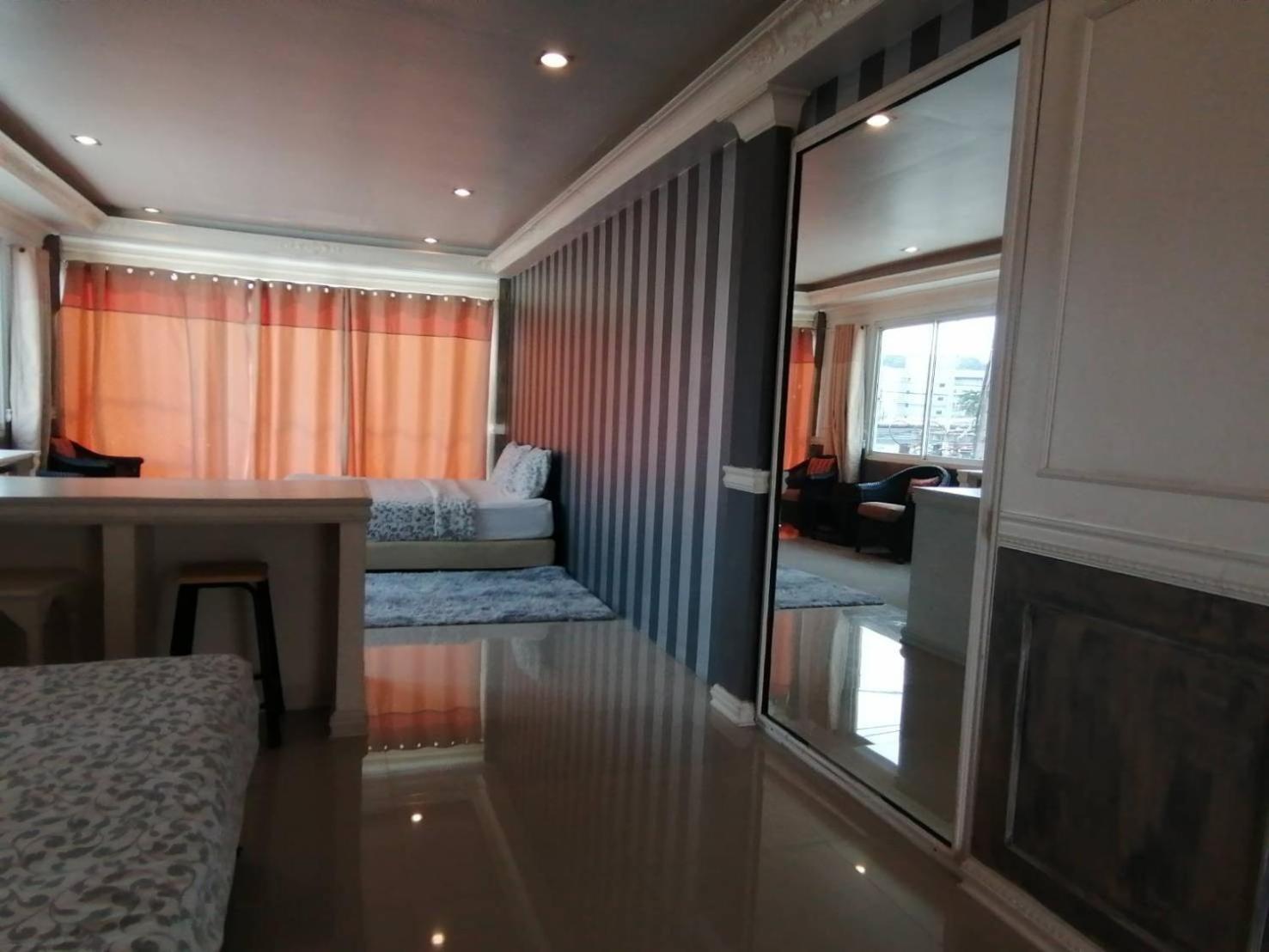 Guesthouse Phuket Airport Ban Bo Han ภายนอก รูปภาพ