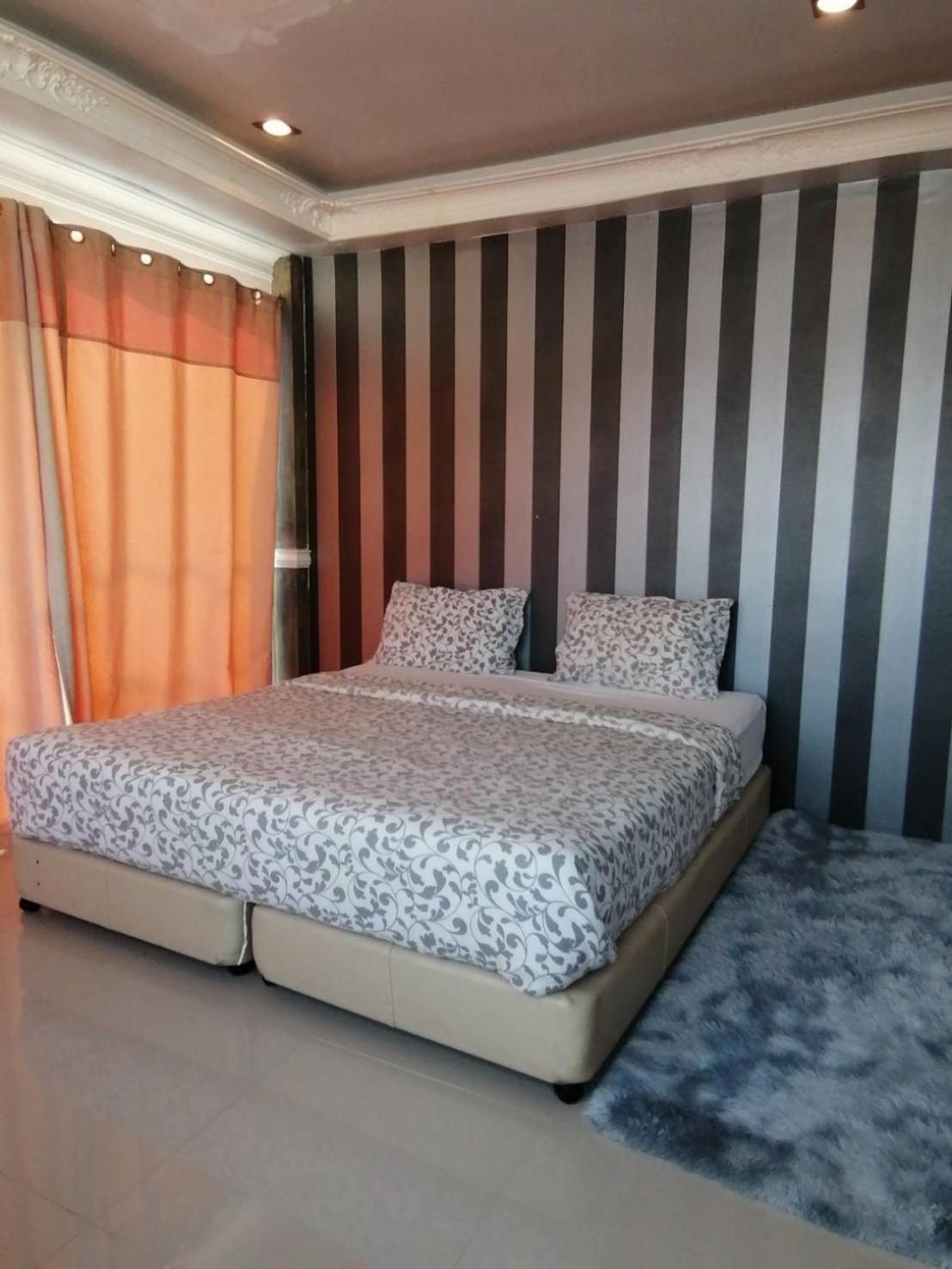 Guesthouse Phuket Airport Ban Bo Han ภายนอก รูปภาพ