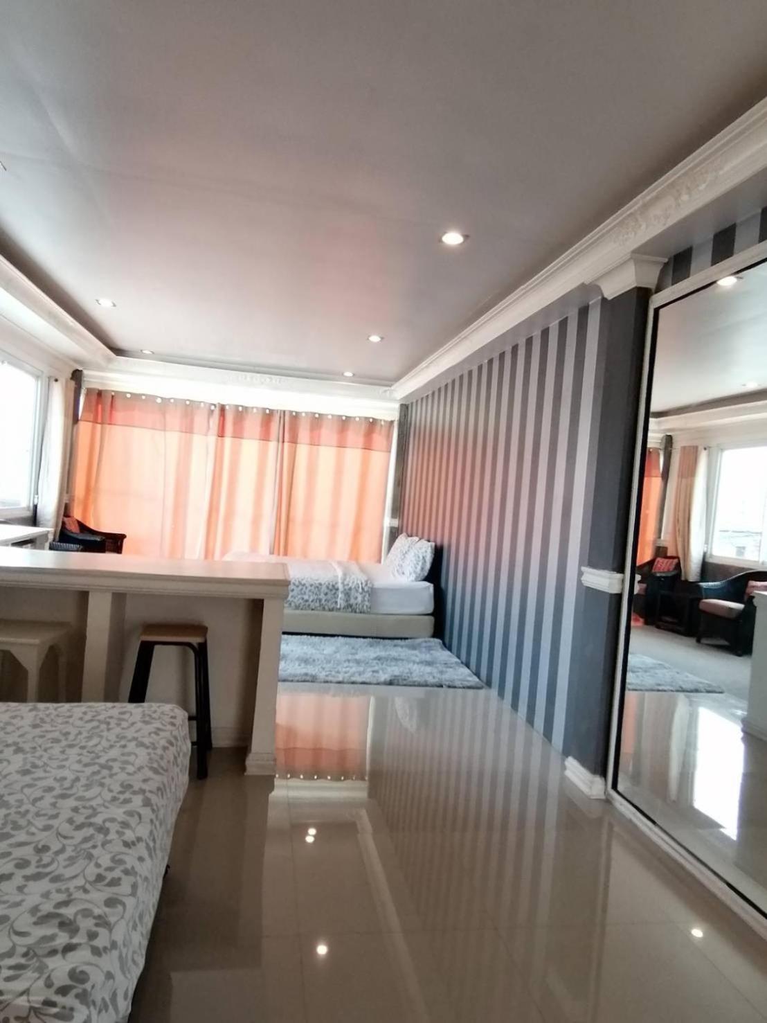 Guesthouse Phuket Airport Ban Bo Han ภายนอก รูปภาพ