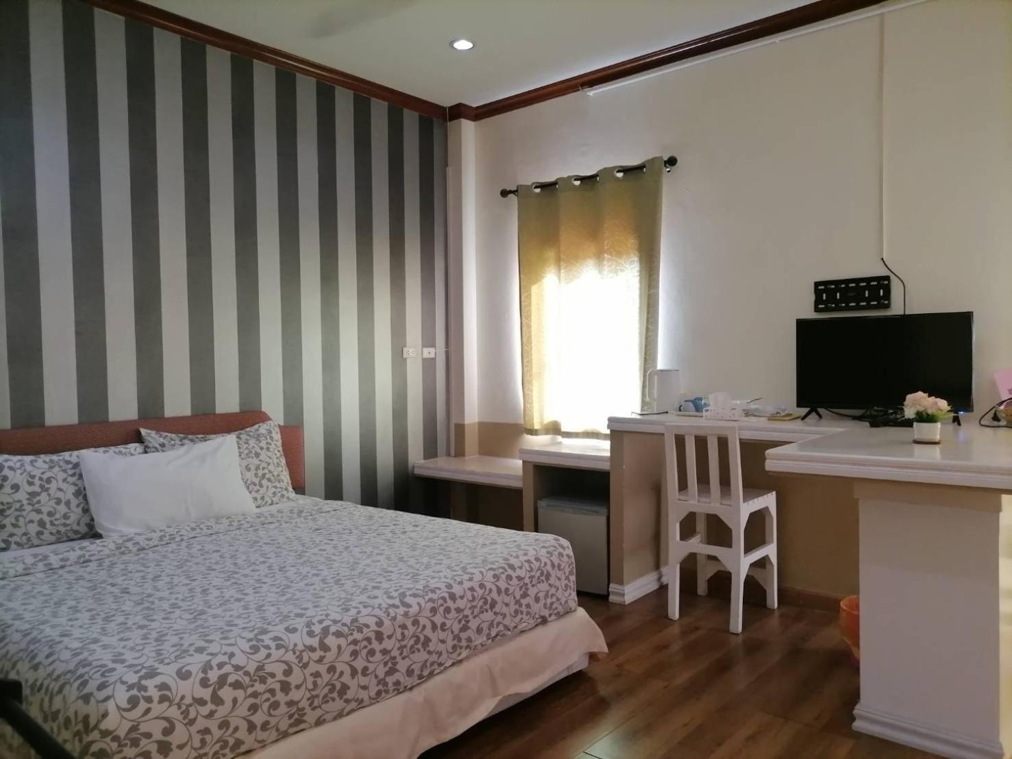 Guesthouse Phuket Airport Ban Bo Han ภายนอก รูปภาพ