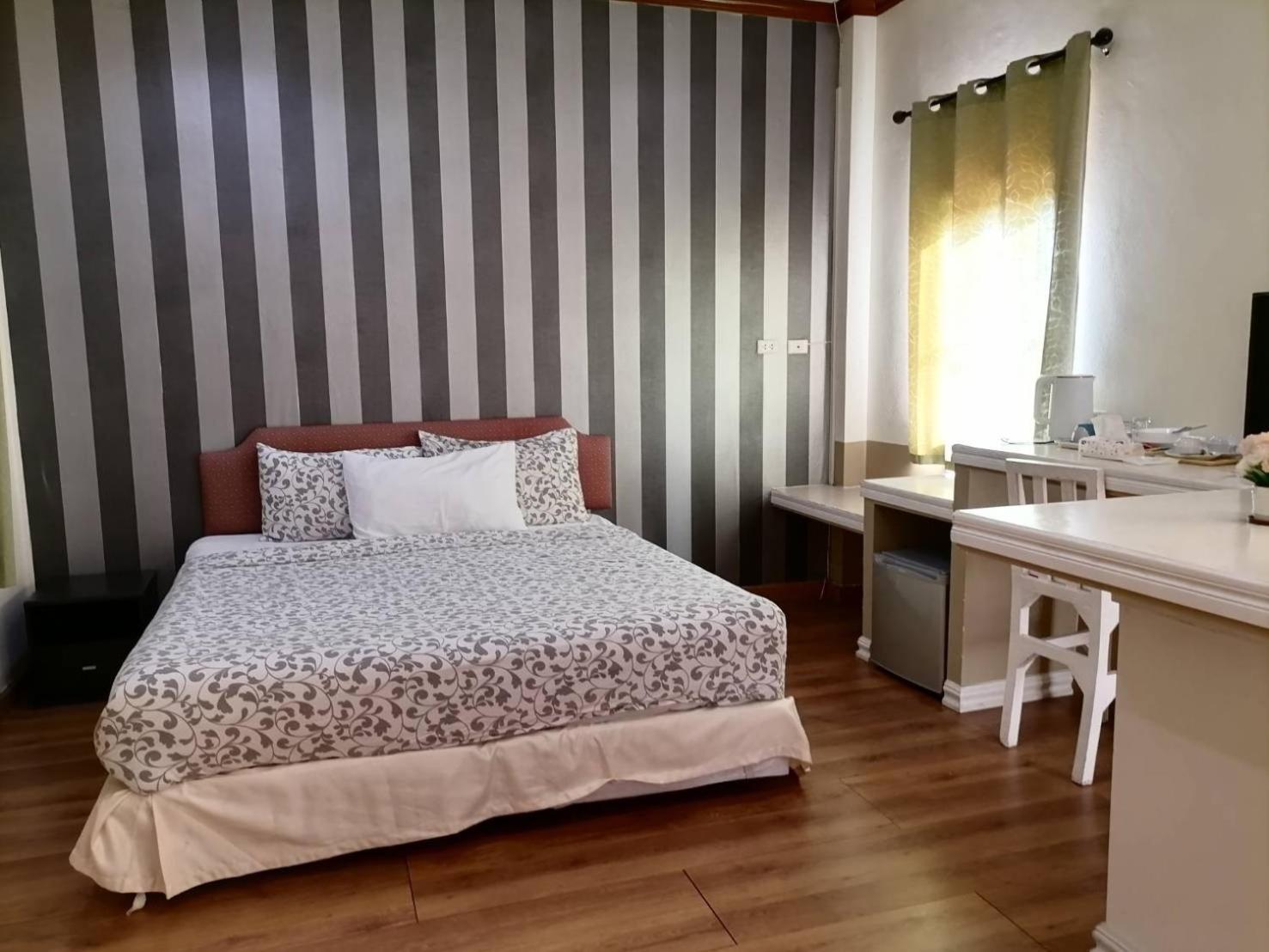 Guesthouse Phuket Airport Ban Bo Han ภายนอก รูปภาพ