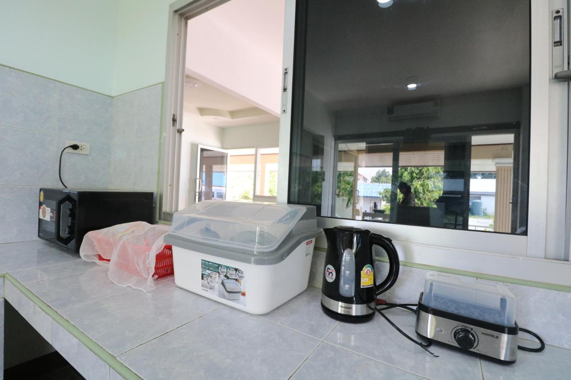 Guesthouse Phuket Airport Ban Bo Han ภายนอก รูปภาพ