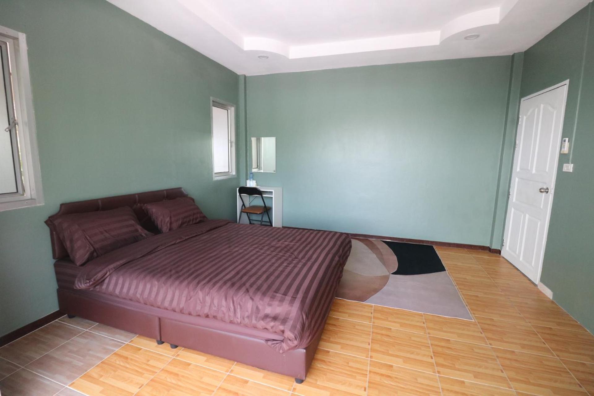 Guesthouse Phuket Airport Ban Bo Han ภายนอก รูปภาพ
