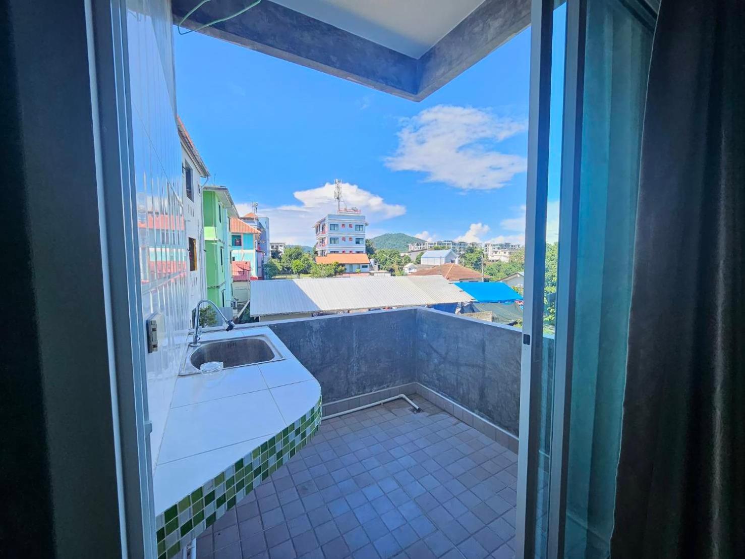 Guesthouse Phuket Airport Ban Bo Han ภายนอก รูปภาพ