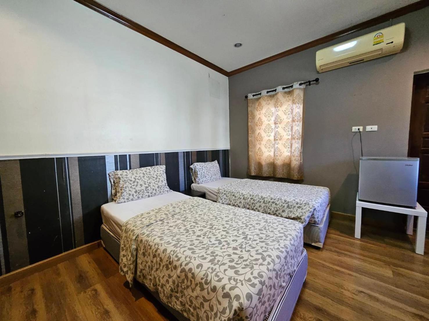 Guesthouse Phuket Airport Ban Bo Han ภายนอก รูปภาพ