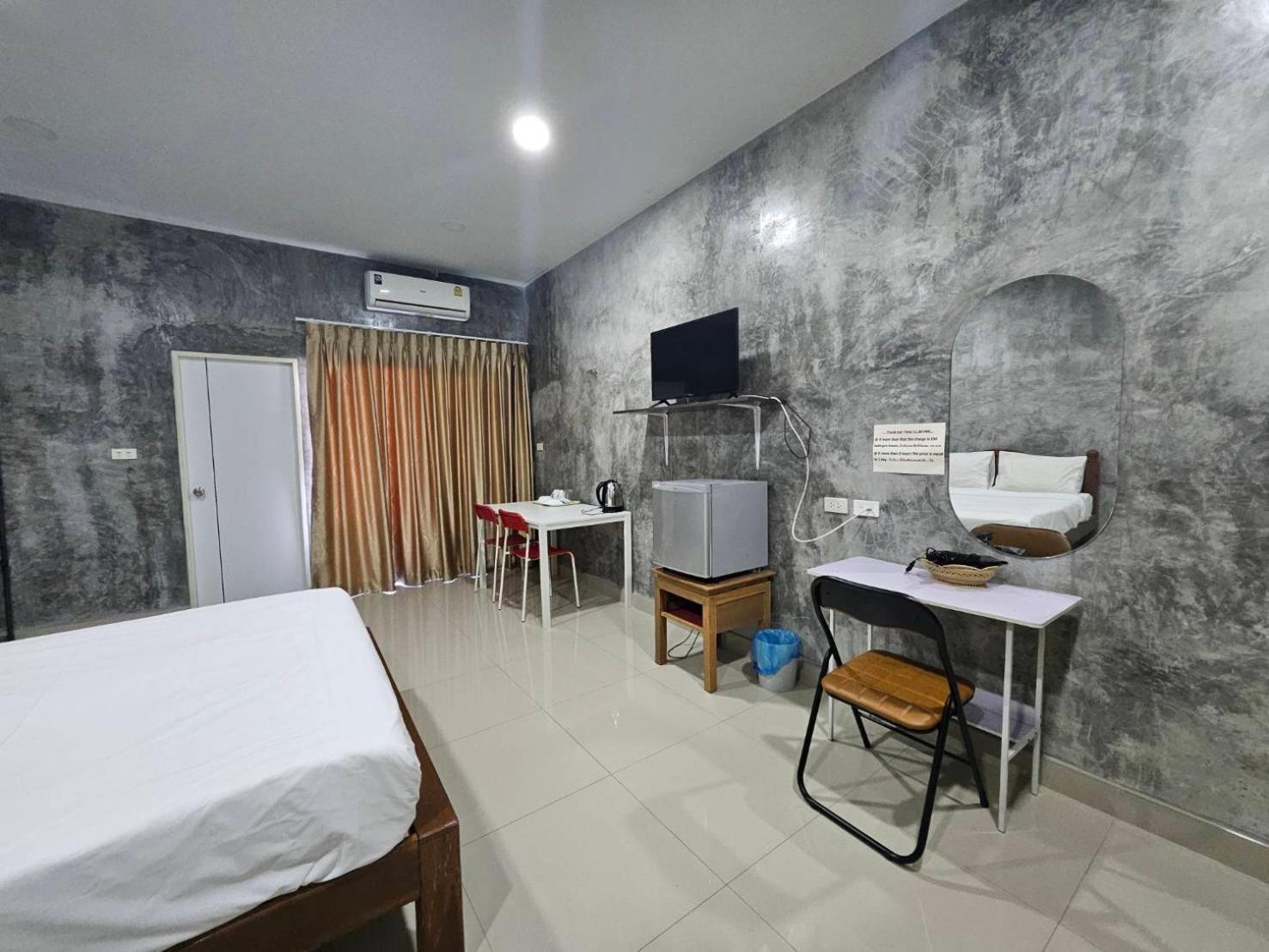 Guesthouse Phuket Airport Ban Bo Han ภายนอก รูปภาพ