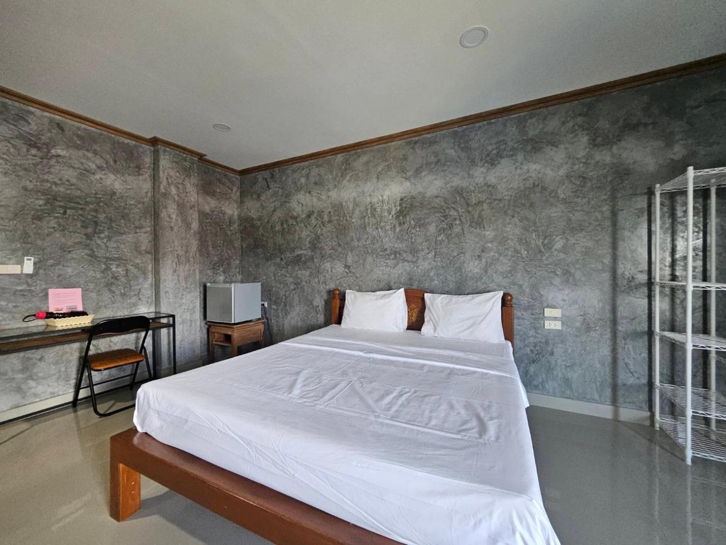 Guesthouse Phuket Airport Ban Bo Han ภายนอก รูปภาพ